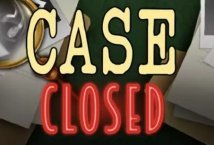 Case Closed Slot Review